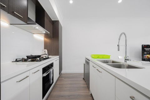 Austral Warm 4br House With Parking&WiFi - Tweed Heads Accommodation 4