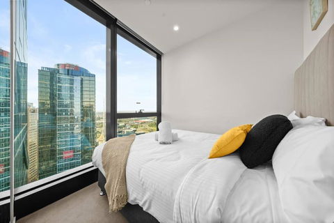 Australia108 High Level Apt 2 Bedrooms With Parking - Tweed Heads Accommodation 2