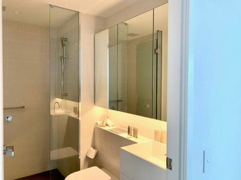 Australia108 High Level Apt 2 Bedrooms With Parking - Tweed Heads Accommodation 4
