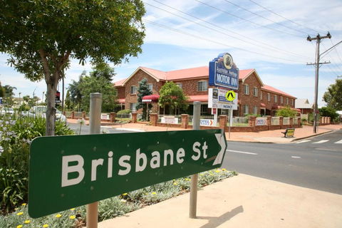 Australian Heritage Motor Inn - Tweed Heads Accommodation 3