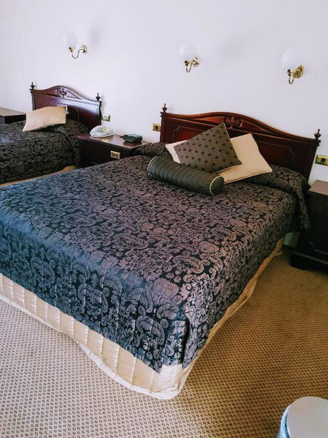 Australian Heritage Motor Inn - Tweed Heads Accommodation 1