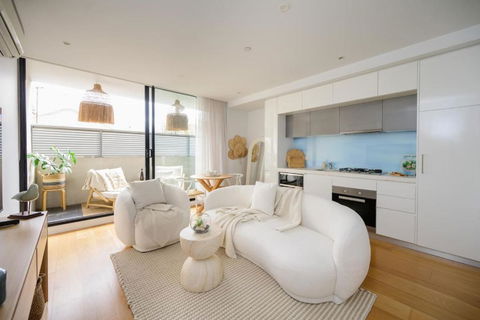 Ava, 100m To Beach - Tweed Heads Accommodation 0