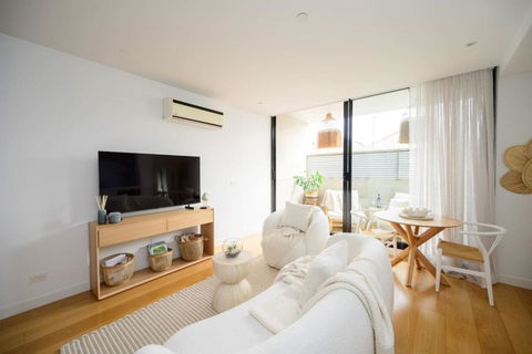 Ava, 100m To Beach - Tweed Heads Accommodation 1