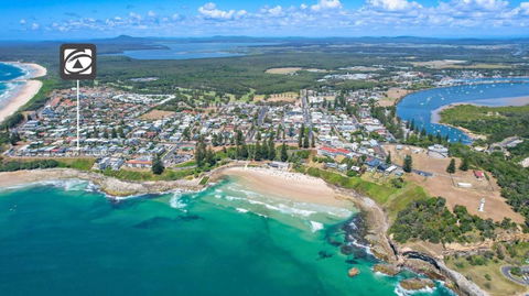 Avalon 4 - Tweed Heads Accommodation 1