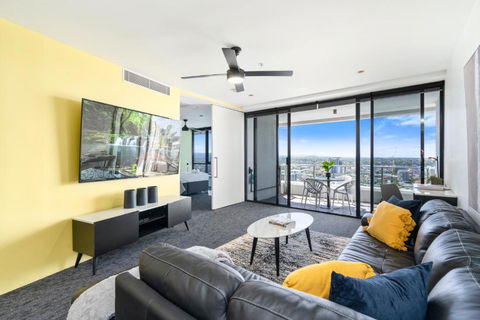 Avalon Apartments - Self Contained Apartments - Wow Stay - Tweed Heads Accommodation 0