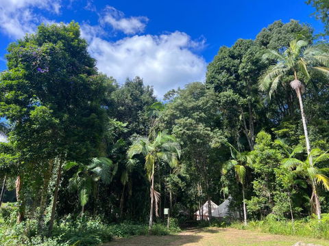 Avana Byron Glamping - Tweed Heads Accommodation 2