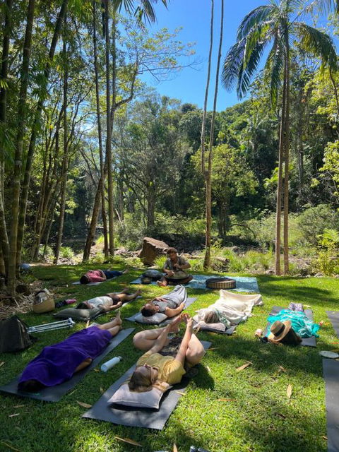 Avana Byron Glamping - Tweed Heads Accommodation 3