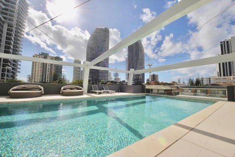 Avani 1904 Beach Views - Tweed Heads Accommodation 0