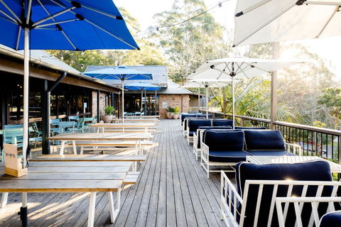 Avoca Beach Hotel - Tweed Heads Accommodation 0