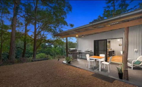 Avoca Beach And Bush - Tweed Heads Accommodation 1