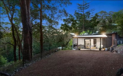 Avoca Beach And Bush - Tweed Heads Accommodation 3
