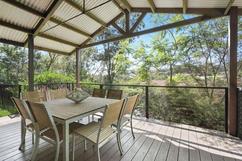 Avoca Beach Living - Tweed Heads Accommodation 0