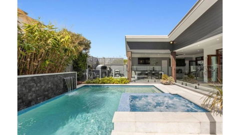 Avoca Beach Retreat - Tweed Heads Accommodation 0