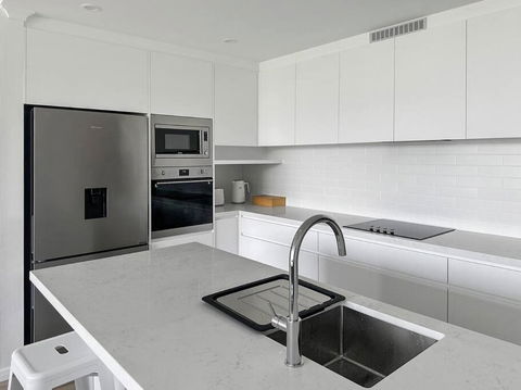 Avoca Coastal Retreat - Unit 13 Avoca Palms Resort - Tweed Heads Accommodation 4