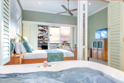 Avocado Sunset Bed & Breakfast - Tweed Heads Accommodation 0