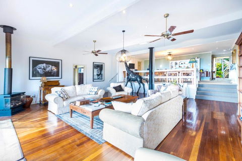 Avocado Sunset Bed & Breakfast - Tweed Heads Accommodation 4