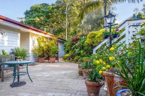 Avocado Sunset Bed & Breakfast - Tweed Heads Accommodation 3