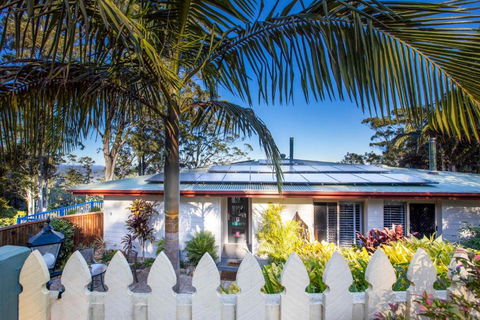 Avocado Sunset Bed & Breakfast - Tweed Heads Accommodation 2