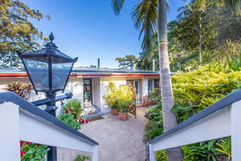 Avocado Sunset Bed & Breakfast - Tweed Heads Accommodation 1