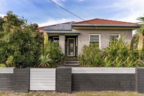 Avondale 7 Cashmore Street - Tweed Heads Accommodation 0