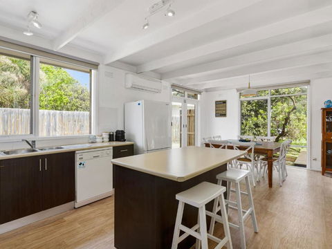 Avonlea Sorrento Holiday House - Tweed Heads Accommodation 2