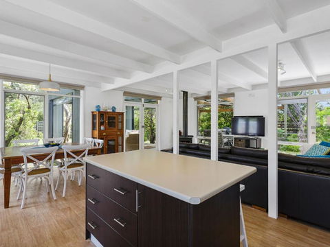 Avonlea Sorrento Holiday House - Tweed Heads Accommodation 3