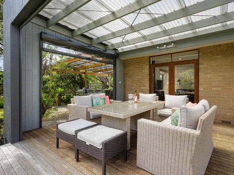 Avonlea Sorrento Holiday House - Tweed Heads Accommodation 4