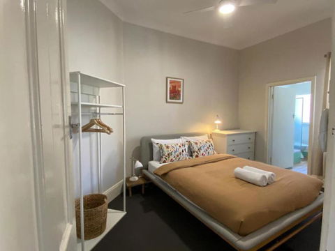 Awesome Apt Meters From Indian Ocean Beach - Tweed Heads Accommodation 0