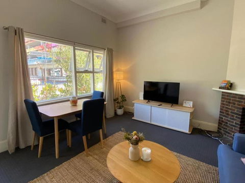 Awesome Apt Meters From Indian Ocean Beach - Tweed Heads Accommodation 3