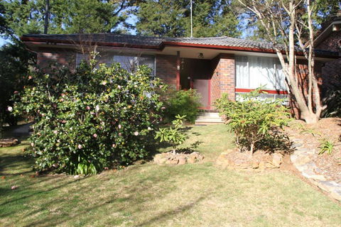 Azalea Cottage, Leura NSW Australia - Tweed Heads Accommodation 0