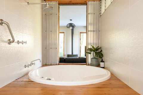 Azidene House & Spa Apartment - Tweed Heads Accommodation 2