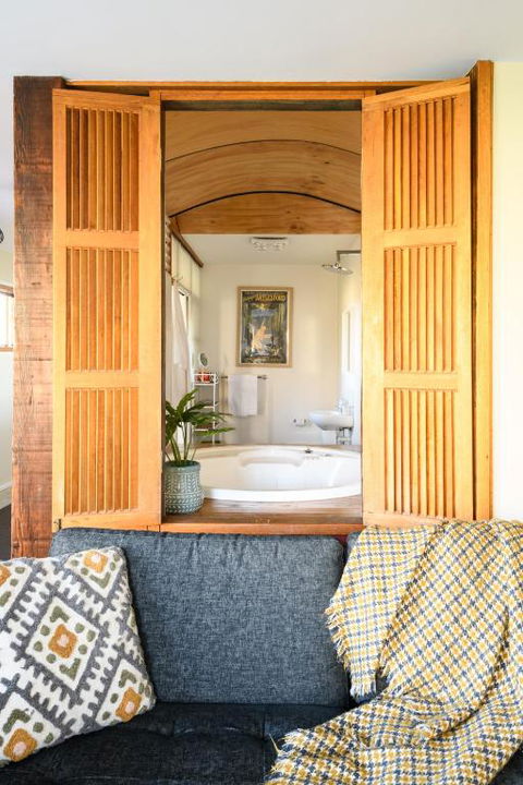 Azidene House & Spa Apartment - Tweed Heads Accommodation 3