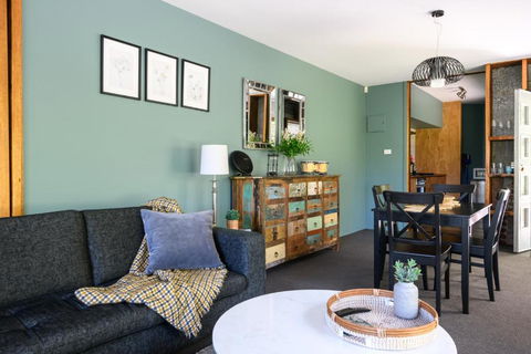 Azidene House & Spa Apartment - Tweed Heads Accommodation 4