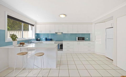 Azul Blue At Shellys - Tweed Heads Accommodation 4