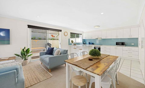 Azul Blue At Shellys - Tweed Heads Accommodation 3