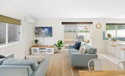 Azul Blue At Shellys - Tweed Heads Accommodation 2