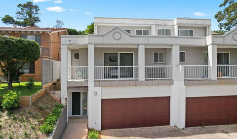 Azul Blue At Shellys - Tweed Heads Accommodation 1