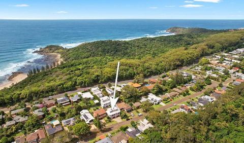 Azul Blue At Shellys - Tweed Heads Accommodation 0
