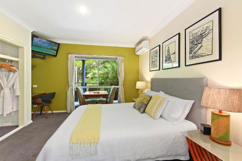 Azura Beach House B&B - Tweed Heads Accommodation 3