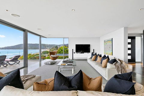 Azure - Tweed Heads Accommodation 1