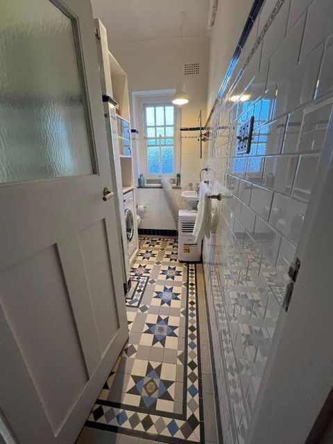 Art Deco Studio In The Heart Of Darlinghurst - Tweed Heads Accommodation 3