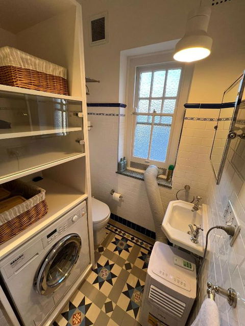 Art Deco Studio In The Heart Of Darlinghurst - Tweed Heads Accommodation 1