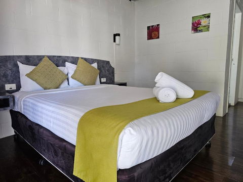 Azalea Motel - Tweed Heads Accommodation 2
