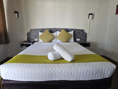 Azalea Motel - Tweed Heads Accommodation 1