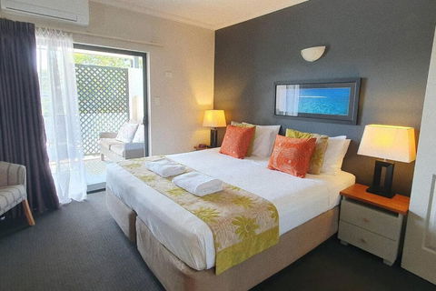 Apartment On Grafton - Tweed Heads Accommodation 0