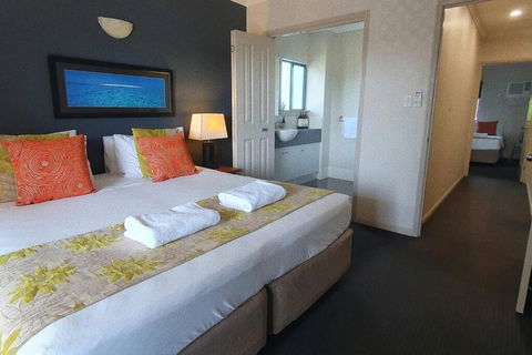 Apartment On Grafton - Tweed Heads Accommodation 4