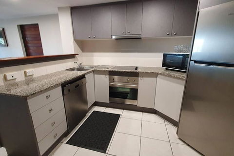 Apartment On Grafton - Tweed Heads Accommodation 3