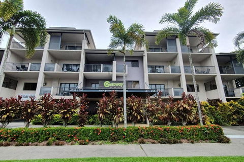 Apartment On Grafton - Tweed Heads Accommodation 1