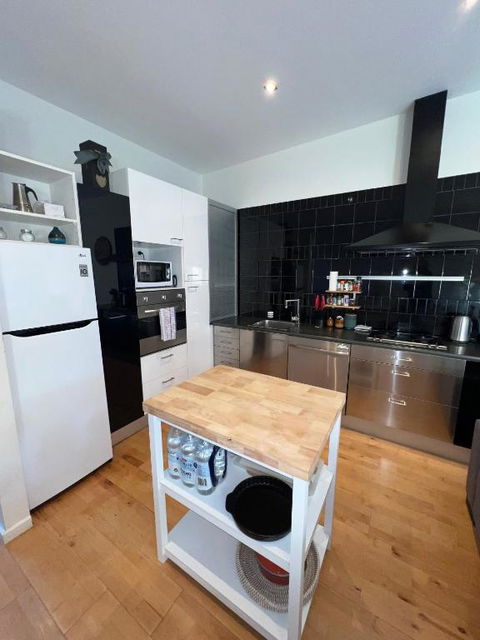 Ascot Vale - Lovely 2 Bedroom Townhouse Close To Everything! - Tweed Heads Accommodation 2