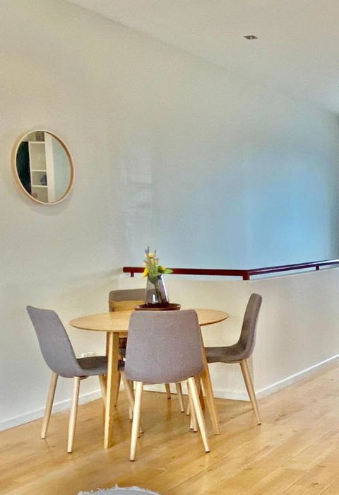 Ascot Vale - Lovely 2 Bedroom Townhouse Close To Everything! - Tweed Heads Accommodation 3